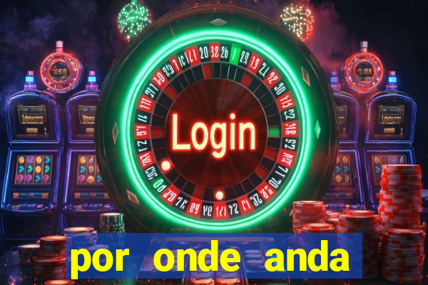 por onde anda moises silvio santos